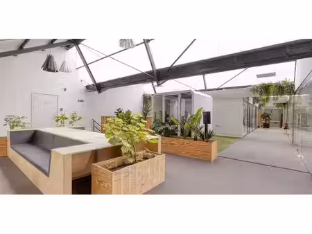bureau à louer à roeselare pour € 1.240