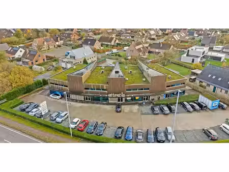 bureau à vendre à roeselare pour € 1.975.000