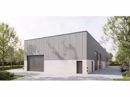 bureau à louer à schoten pour € 783