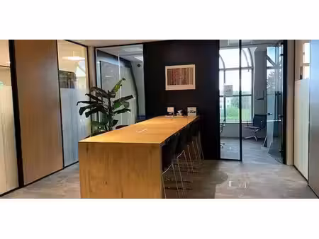 bureau à louer à turnhout pour € 875