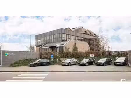 bureau à vendre à waarschoot pour € 1.775.000