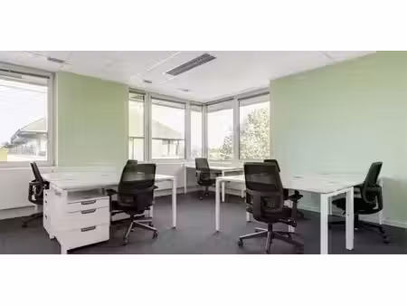 bureau à louer à waterloo pour € 1.469
