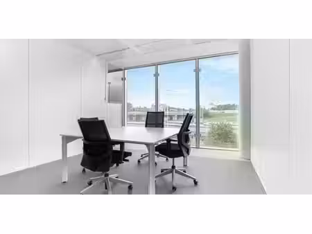 bureau à louer à zaventem pour € 1.349