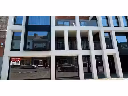 restaurant à louer à menen pour € 3.050