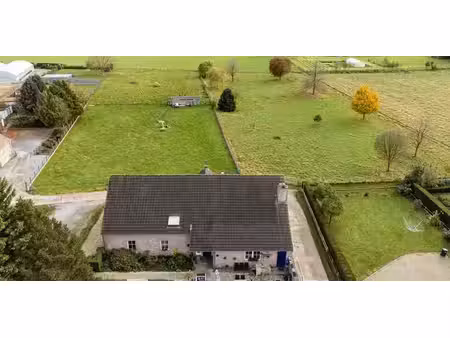 sous option - hôtel à vendre à sint-joris-winge