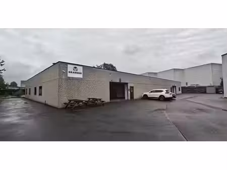entrepôt à louer à aartselaar pour € 6.375