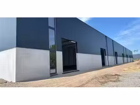 entrepôt à louer à beringen pour € 1.299