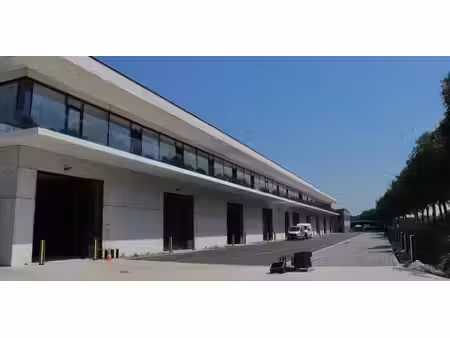 entrepôt à louer à boortmeerbeek pour € 1.420