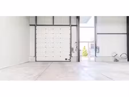 entrepôt à louer à achêne pour € 1.400