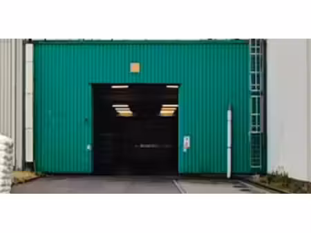 entrepôt à louer à zwijnaarde pour € 7.751
