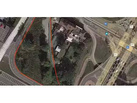 terrain industriel à louer à hasselt pour € 800