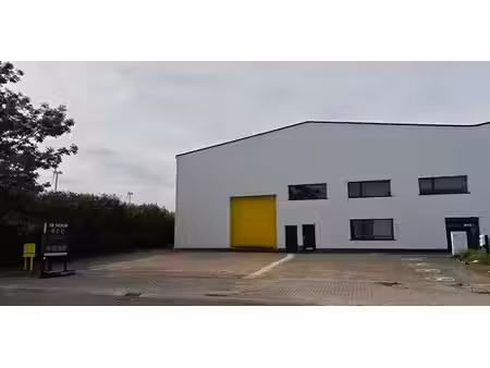 entrepôt à louer à meer pour € 6.170