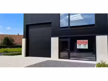 entrepôt à louer à elverdinge pour € 775