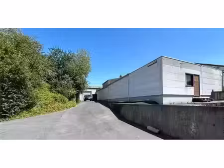 entrepôt à louer à kortemark pour € 795