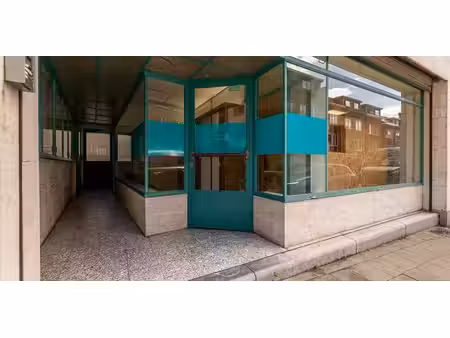entrepôt à louer à leuven pour € 800