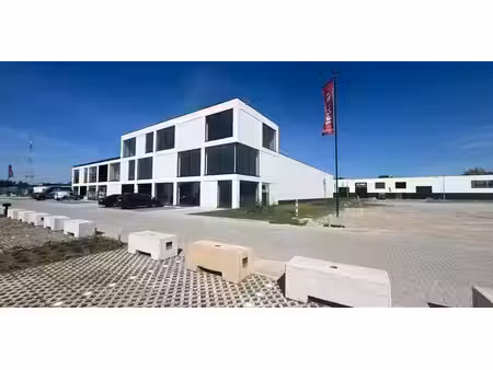 entrepôt à vendre à schoten pour € 2.125.000