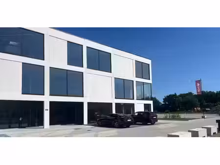 entrepôt à vendre à schoten pour € 2.675.000