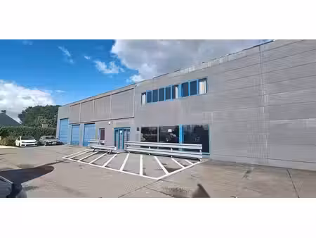 entrepôt à louer à temse pour € 6.380