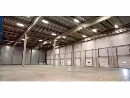 entrepôt à louer à willebroek pour € 7.542