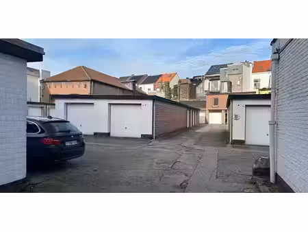box à vendre à antwerpen pour € 2.750.000
