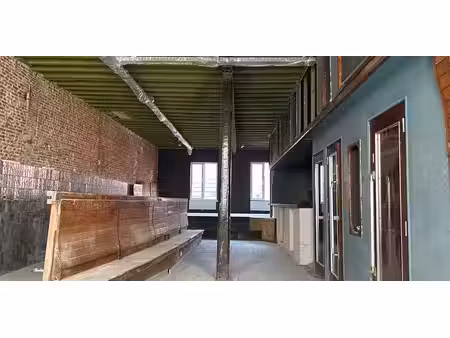 bien commercial à vendre à antwerpen pour € 650.000