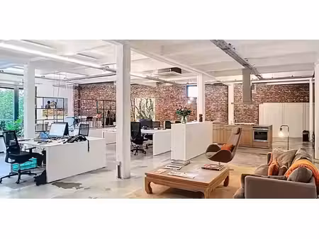 bien commercial à louer à antwerpen pour € 3.270