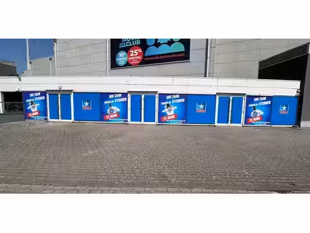 bien commercial à louer à antwerpen pour € 5.000