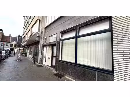bureau à louer à borgerhout pour € 1.500