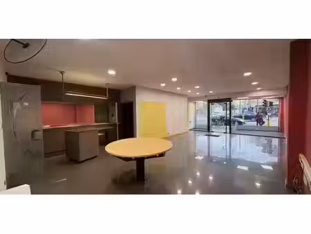 bien commercial à louer à deurne pour € 1.500