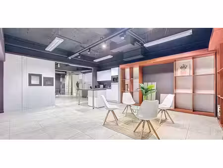bien commercial à louer à wilrijk pour € 1.300