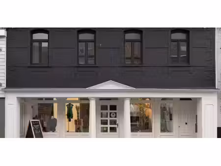 bien commercial à louer à anzegem pour € 795