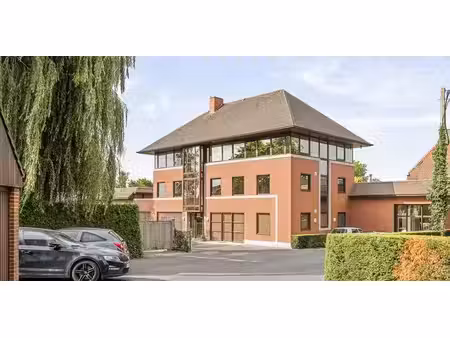 entrepôt à vendre à anzegem pour € 1.695.000