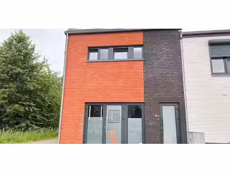 bien commercial à louer à beringen pour € 800