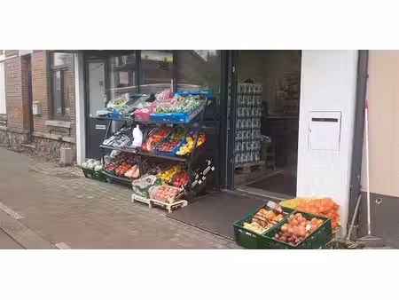 bien commercial à louer à beverlo pour € 1.500