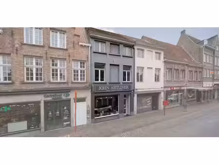 bureau à louer à brugge pour € 1.400