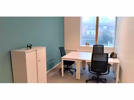 bureau à louer à auderghem pour € 1.299