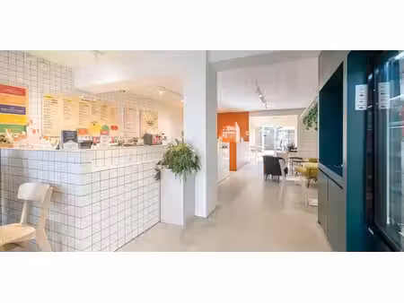 restauration à vendre à ixelles pour € 1.275.000