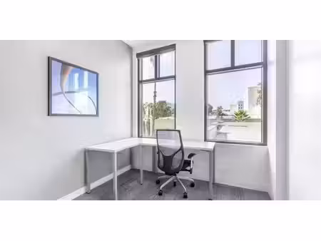 bureau à louer à saint-josse-ten-noode pour € 769