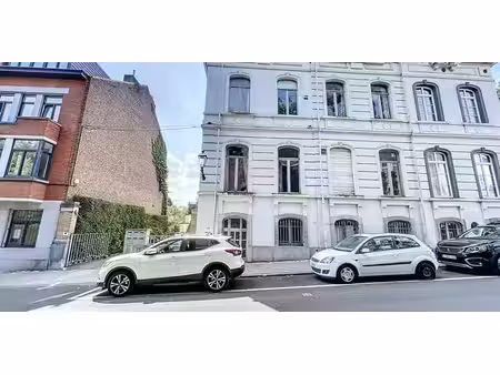 bâtiment commercial à vendre à uccle pour € 1.750.000
