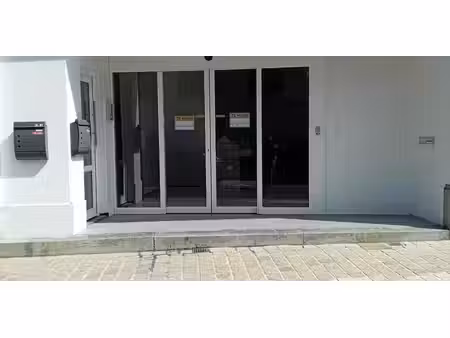 bien commercial à louer à diest pour € 1.450