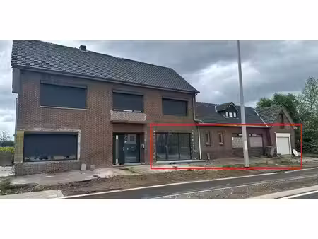 bien commercial à louer à lanklaar pour € 850