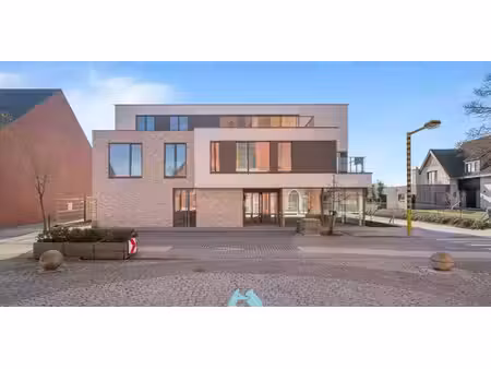 projets neufs à evergem à.p.d. € 529.000