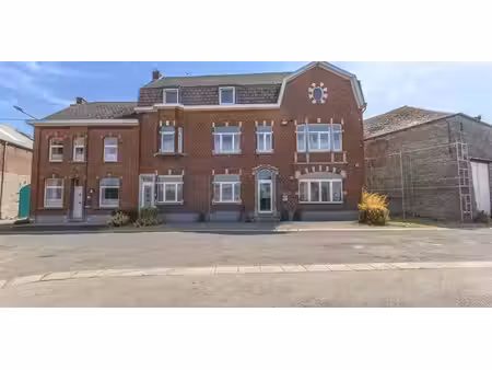 bien commercial à louer à hanzinne pour € 850