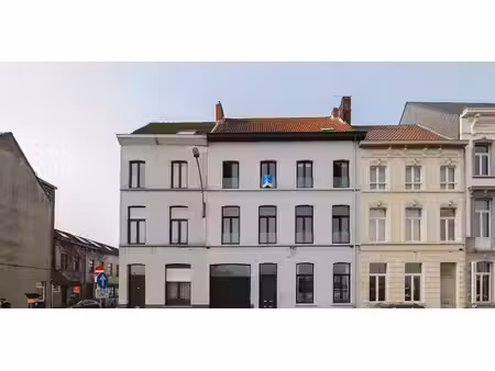 bâtiment commercial à louer à gent pour € 795