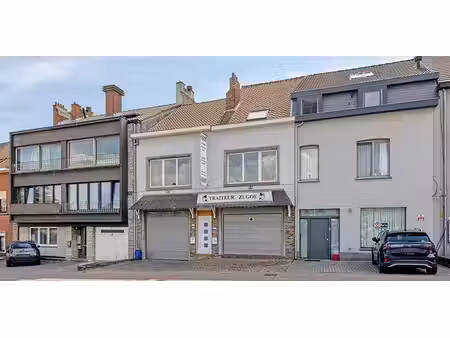 bien commercial à vendre à grimbergen pour € 485.000 avec 3 chambres à coucher