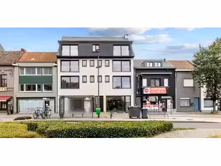 bien commercial à vendre à harelbeke pour € 425.000