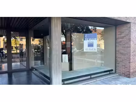 bien commercial à louer à kermt pour € 1.295