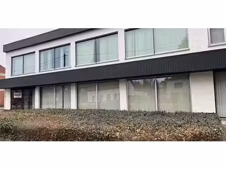 bureau à louer à herentals pour € 1.485