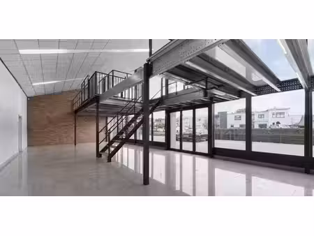 bien commercial à louer à herk-de-stad pour € 1.400