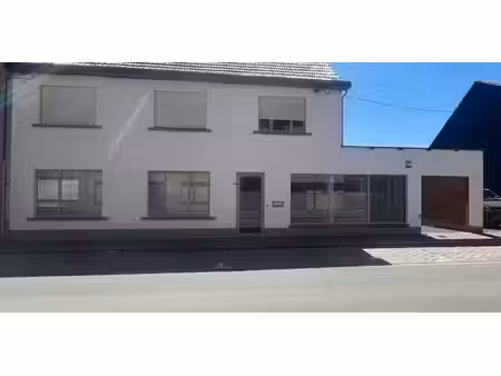 bien commercial à louer à houthulst pour € 795